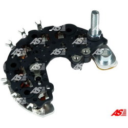 lygintuvas, kintamosios srovės generatorius AS
AS-PL