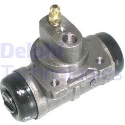 rato stabdžių cilindras
                                DELPHI                                                LW80114, Nenu