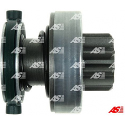 laisvos eigos pavara, starteris AS
AS-PL SD009