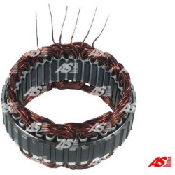 Statorius, generatorius AS
                                AS-PL                                                AS1001, AS-PL