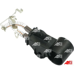 laikiklis, angliniai šepetėliai AS
                                AS-PL                                                ABH