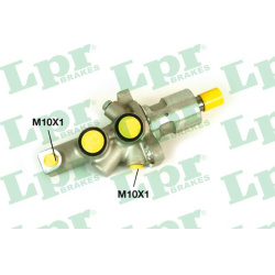 pagrindinis cilindras, stabdžiai
                                LPR                                                1856, Ne