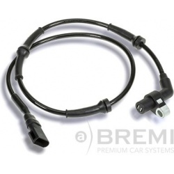 Daviklis ABS
                                BREMI                                                50228, BREMI, 50228, auto d