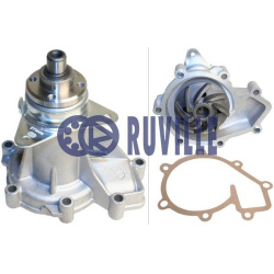 RUVILLE 65125, Nenurodytas gamintojas, 65125, auto detalė