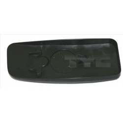 veidrodėlio stiklas, išorinis veidrodėlis
                                TYC                                321-0142-1, N