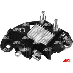 reguliatorius, kintamosios srovės generatorius AS
                                AS-PL                                ARE40