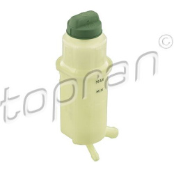 Hidraulinės alyvos išsiplėtimo bakelis (vairo stiprintuvas)
                                TOPRAN                        