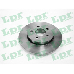 stabdžių diskas (1vnt)
                                LPR                                F1041P, Nenurodytas gamintojas, F