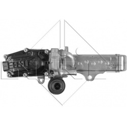 ERG vožtuvas
                                NRF                                                48208, NRF, 48208, auto deta