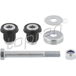 remonto komplektas, atbulinės eigos svirtis
                                TOPRAN                                400 088, N