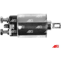 solenoidinis jungiklis, starteris AS
                                AS-PL                                                SS5
