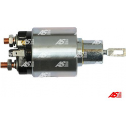 Solenoidinis jungiklis, starteris AS
AS-PL SS0