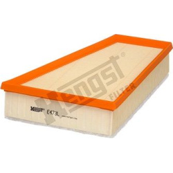 oro filtras
HENGST FILTER E473L, Nenurodytas g