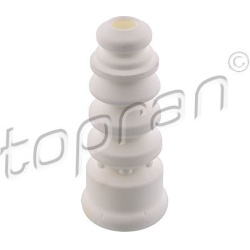 Amortizatoriaus buferis
                                TOPRAN                                                107 641, Nenuro