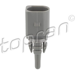 Daviklis oro temperatūros
                                TOPRAN                                622 254, Nenurodytas gaminto