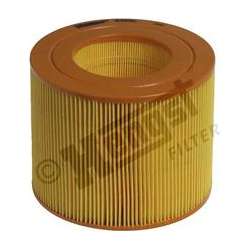 oro filtras
                                HENGST FILTER                                                E460L, Nenurodytas g