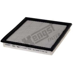 oro filtras
                                HENGST FILTER                                                E581L, Nenurodytas g