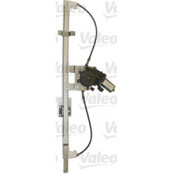 Lango pakėliklis
                                VALEO                                                850484, VALEO, 850484,