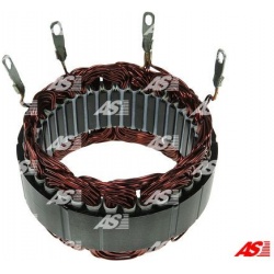 Statorius, generatorius AS
AS-PL AS6001, AS-PL