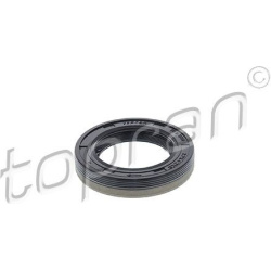 veleno sandariklis, skirstomasis velenas
                                TOPRAN                                              