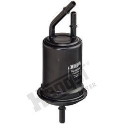 kuro filtras
                                HENGST FILTER                                                H243WK, Nenurodytas