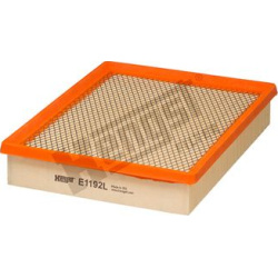 oro filtras
                                HENGST FILTER                                                E1192L, Nenurodytas 