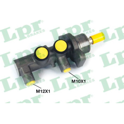 pagrindinis cilindras, stabdžiai
                                LPR                                                1196, Ne