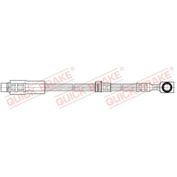 stabdžių žarnelė
                                QUICK BRAKE                                                58.967, QUICK