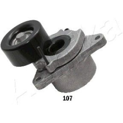 įtempiklio svirtis, V formos rumbuotas diržas
                                ASHIKA                                       