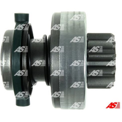 laisvos eigos pavara, starteris AS
                                AS-PL                                                SD004