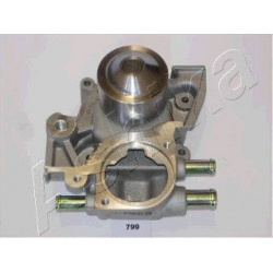 Vandens siurblys, variklio aušinimas
                                ASHIKA                                                3