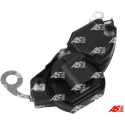 reguliatorius, kintamosios srovės generatorius AS
                                AS-PL                                     