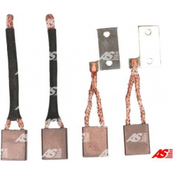 anglies šepetėlis, starteris Brand new AS-PL
                                LASX15-16, AS-PL, LASX15-16, auto detalė