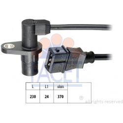 FACET                                                9.0044, FACET, 90044, auto detalė