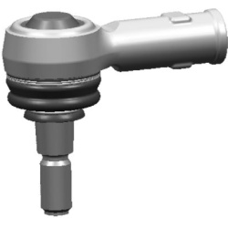 kampinis sujungimas
                                LEMFÖRDER                                                22817 01, LEMF�