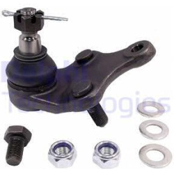 Šarnyras
                                DELPHI                                                TC2586, Nenurodytas gamintoja