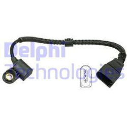 DELPHI                                                SS11217, Nenurodytas gamintojas, SS11217, auto detalė