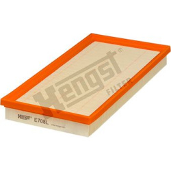 oro filtras
                                HENGST FILTER                                                E708L, Nenurodytas g