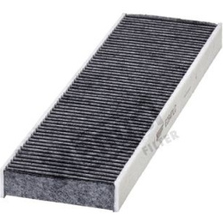 filtras, salono oras
                                HENGST FILTER                                                E2947LC, Ne