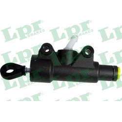 pagrindinis cilindras, sankaba
                                LPR                                                2117, Nenur