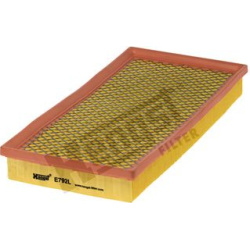 oro filtras
                                HENGST FILTER                                                E792L, Nenurodytas g