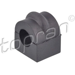 stabilizatoriaus įvorė
                                TOPRAN                                                400 443, Nenur
