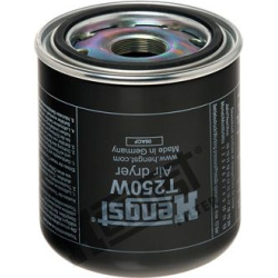 Filtras stabdžių sausintuvo
                                HENGST FILTER                                                T2
