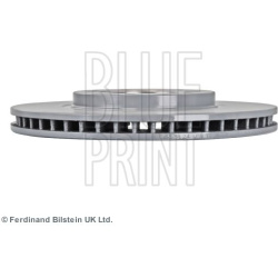 stabdžių diskas (1vnt)
                                BLUE PRINT                                ADC443124, BLUE PRINT, ADC