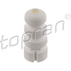 Amortizatoriaus buferis
                                TOPRAN                                                205 497, Nenuro