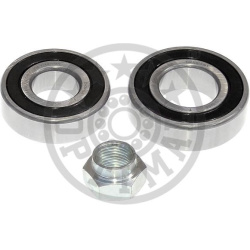 rato guolis
                                OPTIMAL                                                972721, Nenurodytas gamint