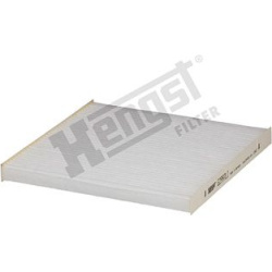 filtras, salono oras
                                HENGST FILTER                                                E2997LI, Ne
