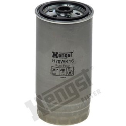 kuro filtras
                                HENGST FILTER                                                H70WK16, Nenurodyta