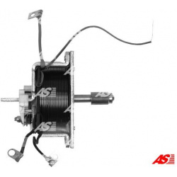 solenoidinis jungiklis, starteris AS
                                AS-PL                                                SS0