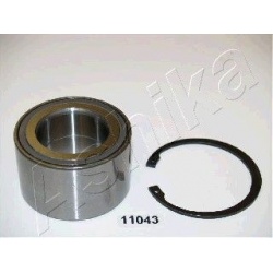 Rato guolio komplektas
                                ASHIKA                                                44-11043, ASHIKA